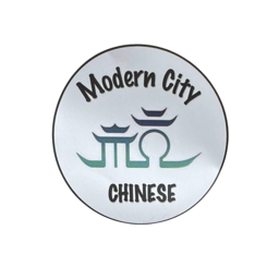 Modern City logo.
